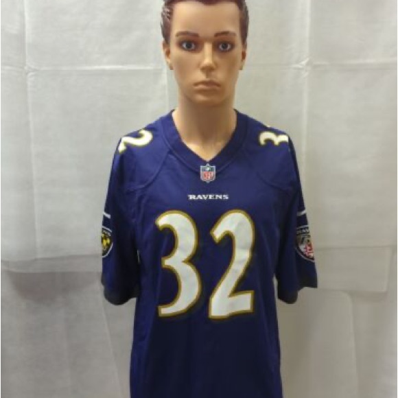 Ravens Eric Weddle jersey - Picture 2 of 6